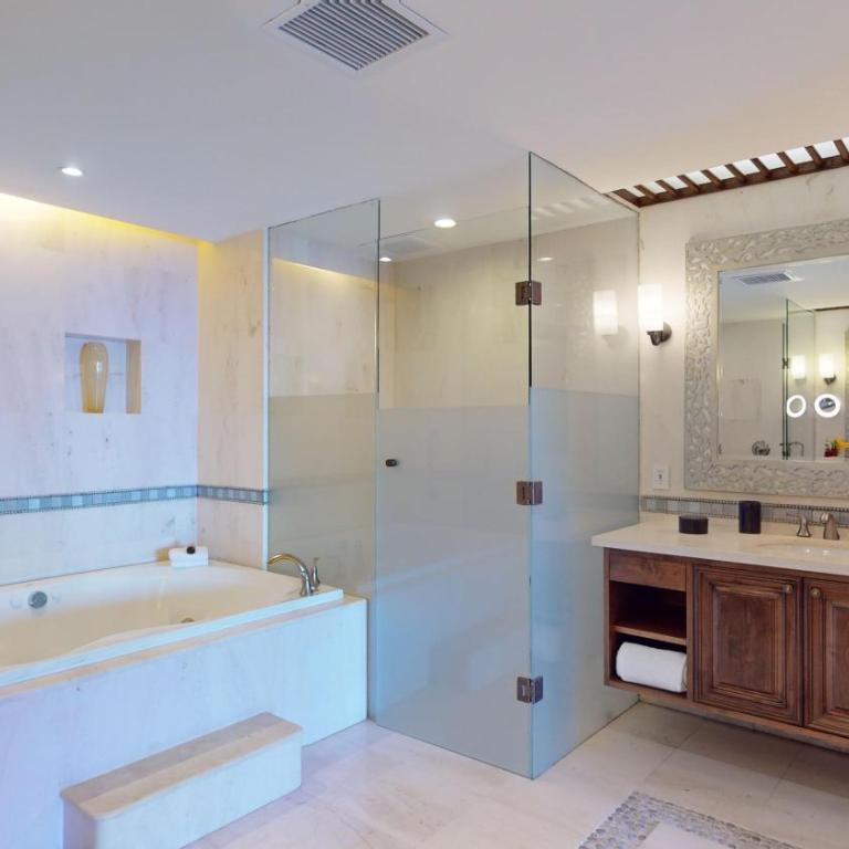 Two Bedroom Penthouse - Grand Solmar Lands End - Apartamento de 2 dormitorios - 8