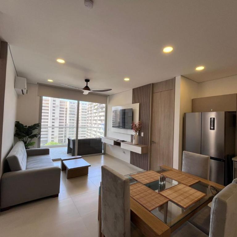 Edificio Delventto - Apartamento de 2 dormitorios - 27