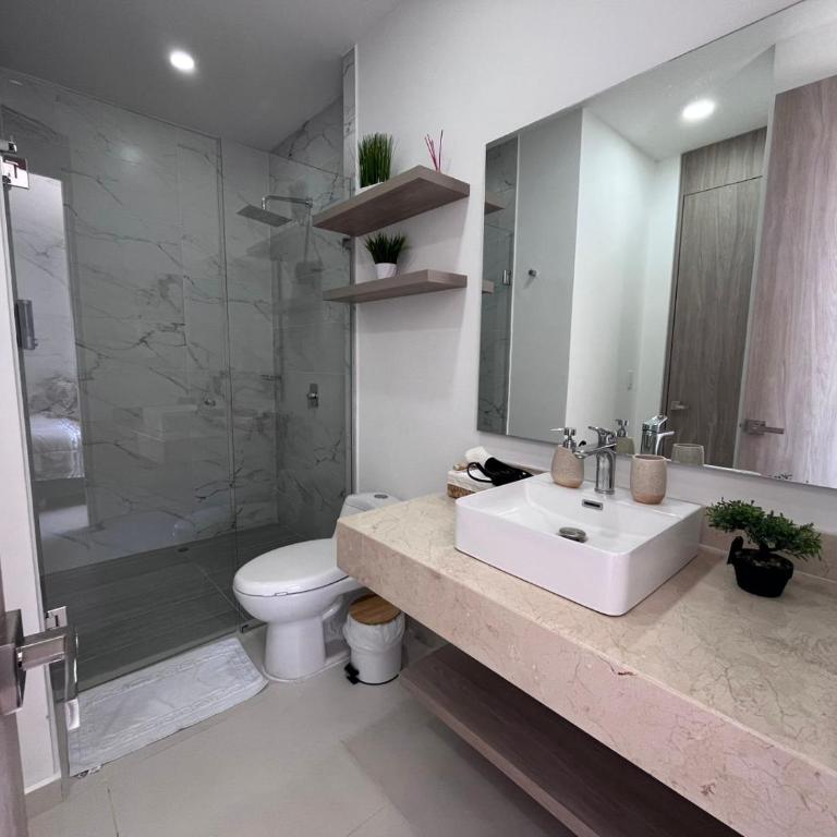 Edificio Delventto - Apartamento de 2 dormitorios - 11
