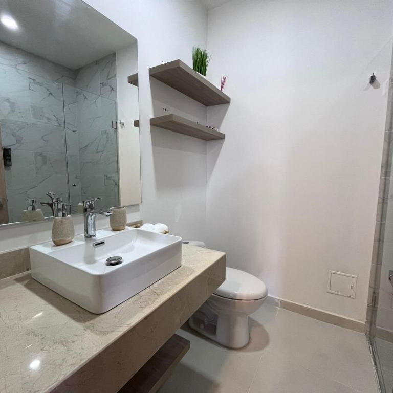 Edificio Delventto - Apartamento de 2 dormitorios - 10