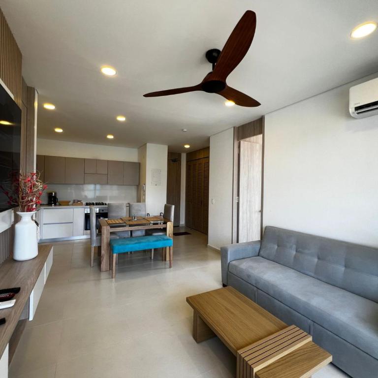 Edificio Delventto - Apartamento de 2 dormitorios - 23