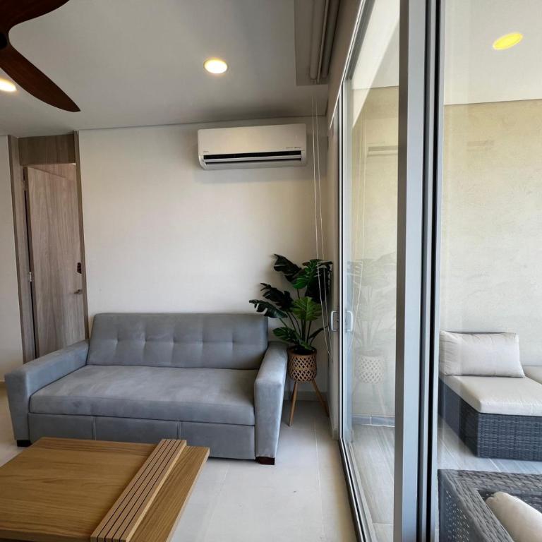 Edificio Delventto - Apartamento de 2 dormitorios - 25