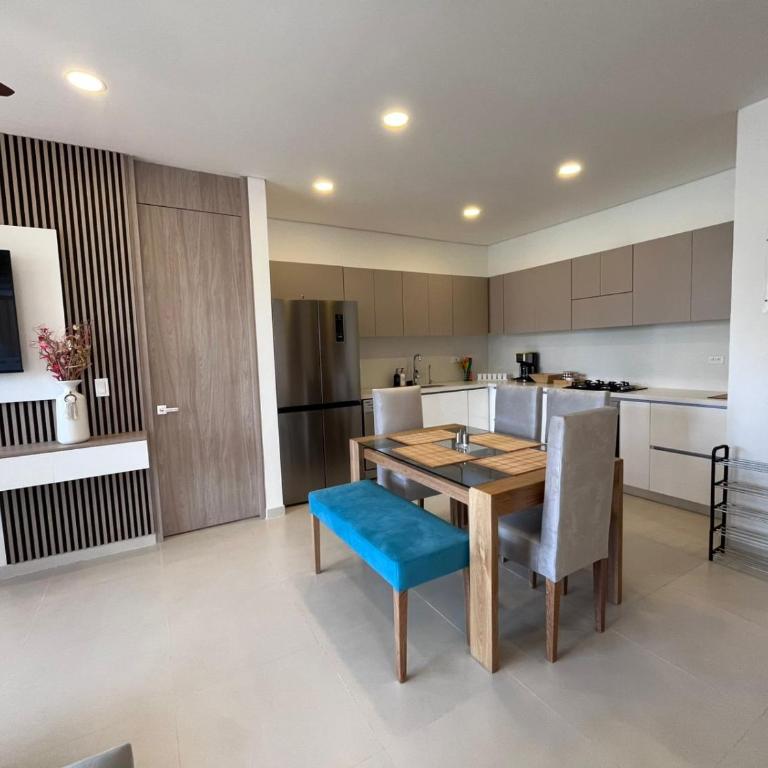 Edificio Delventto - Two-Bedroom Apartment - 19