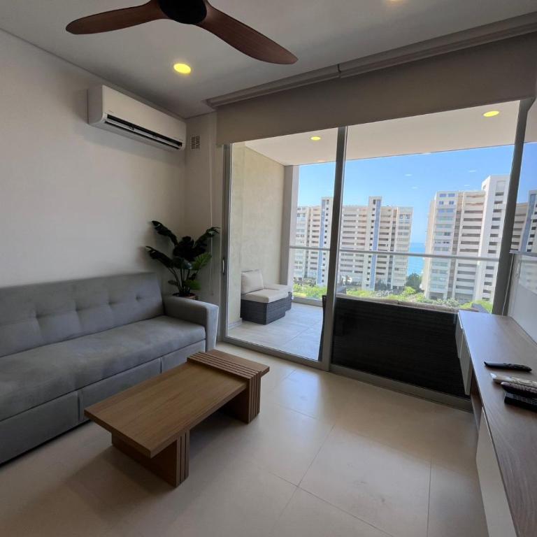 Edificio Delventto - Two-Bedroom Apartment - 25