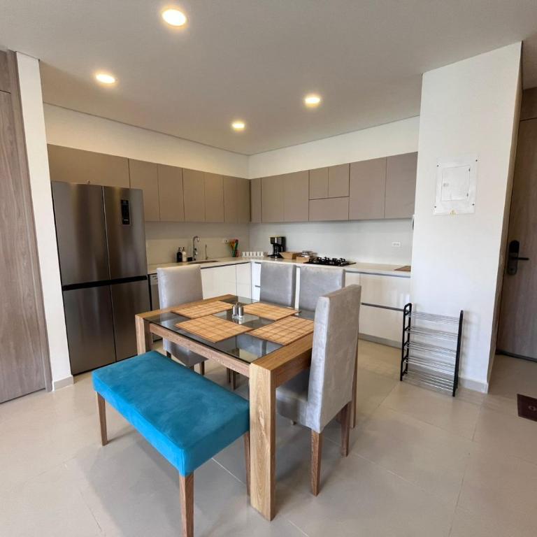 Edificio Delventto - Apartamento de 2 dormitorios - 22