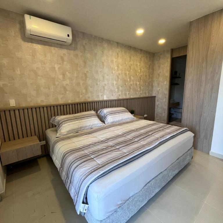 Edificio Delventto - Apartamento de 2 dormitorios - 4