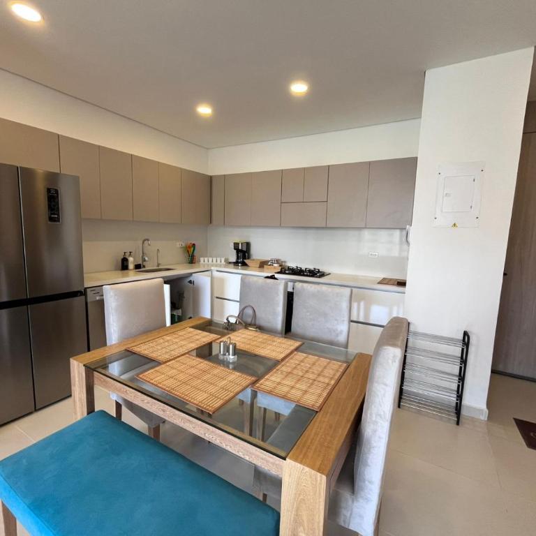 Edificio Delventto - Apartamento de 2 dormitorios - 19