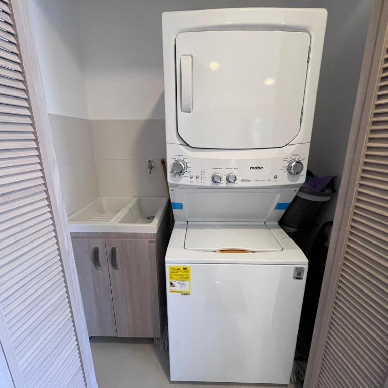Edificio Delventto - Apartamento de 2 dormitorios - 34