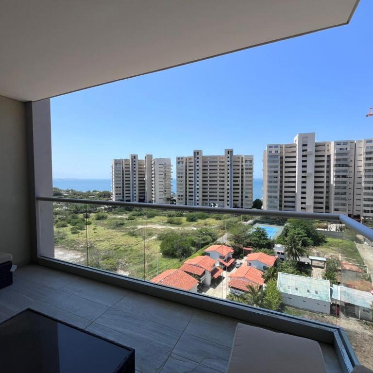 Edificio Delventto - Two-Bedroom Apartment - 34