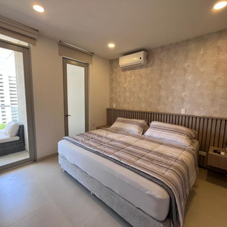 Edificio Delventto - Apartamento de 2 dormitorios - 2
