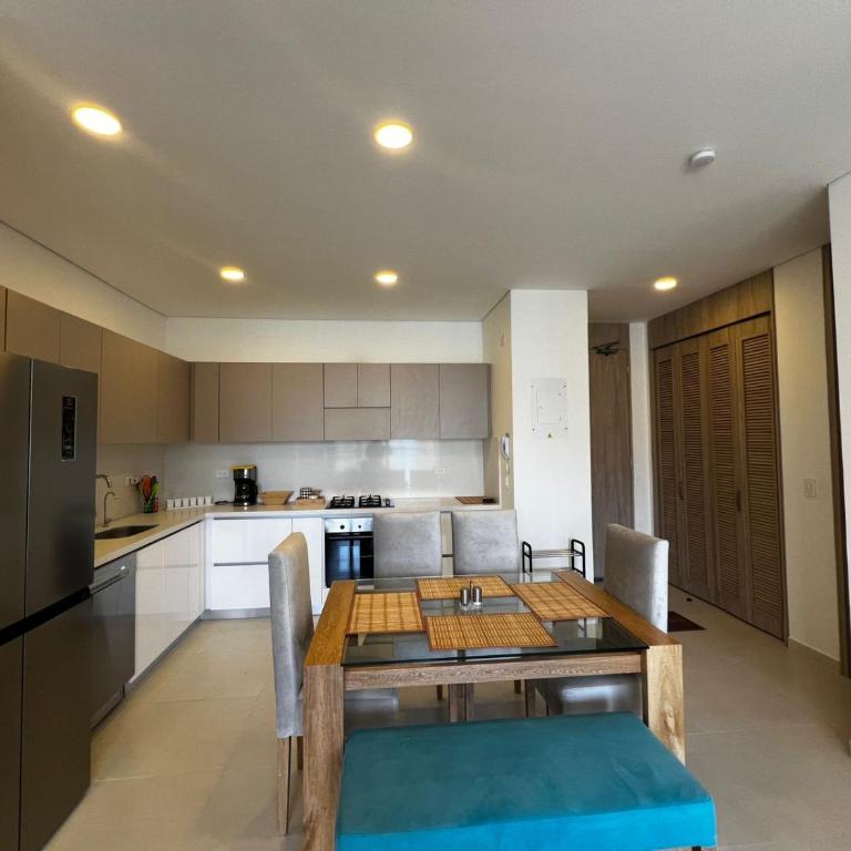 Edificio Delventto - Apartamento de 2 dormitorios - 18