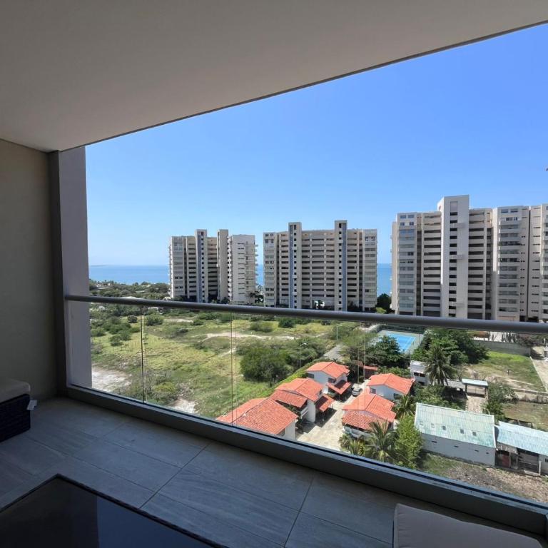 Edificio Delventto - Two-Bedroom Apartment - 36