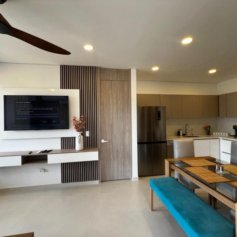 Edificio Delventto - Apartamento de 2 dormitorios - 21