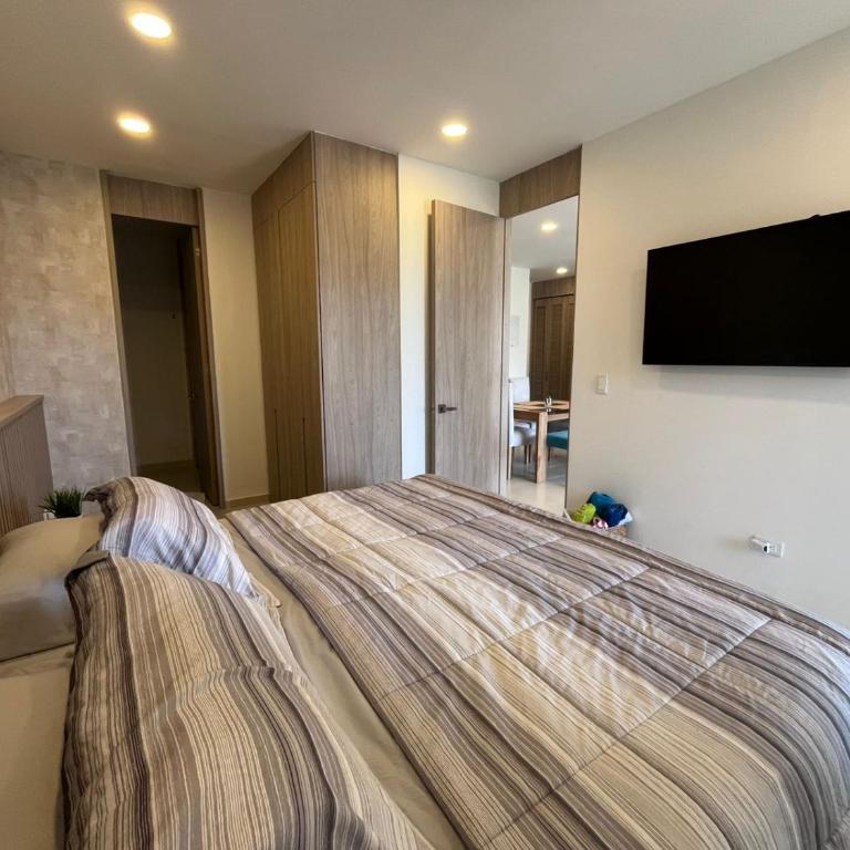 Edificio Delventto - Apartamento de 2 dormitorios - 3