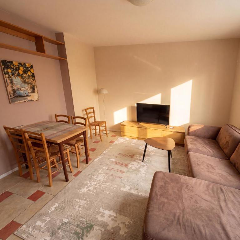 City Center Apartment - Apartman sa 2 Spavaće Sobe - 1