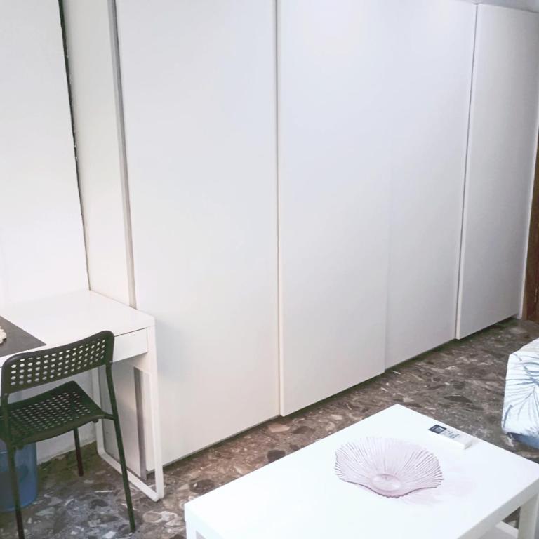 Alquiler Universidades Malvarrosa Playa Maritim Valencia Solo para familias con niños - Three-Bedroom Apartment - 7
