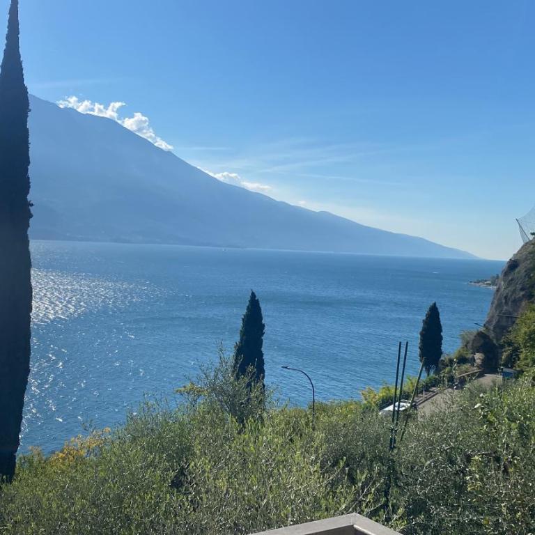 Villa Gianna 3 - Appartamento con 1 Camera da Letto - 2