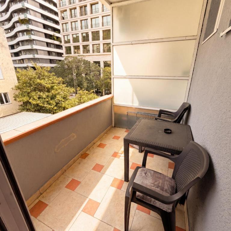 City Center Apartment - Apartman sa 2 Spavaće Sobe - 5