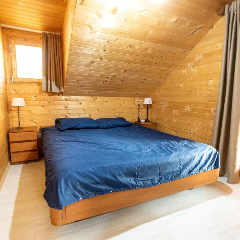Olive Panorama Villa - Five-Bedroom House - 23