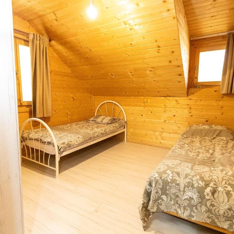 Olive Panorama Villa - Five-Bedroom House - 26
