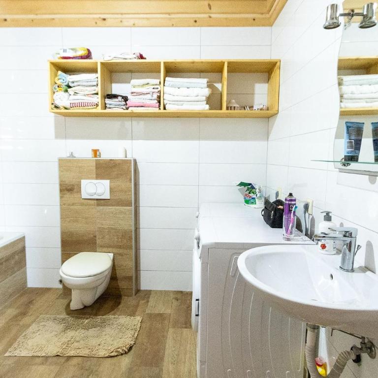 Olive Panorama Villa - Five-Bedroom House - 29