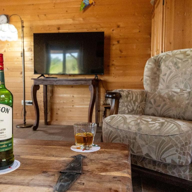 Olive Panorama Villa - Five-Bedroom House - 16