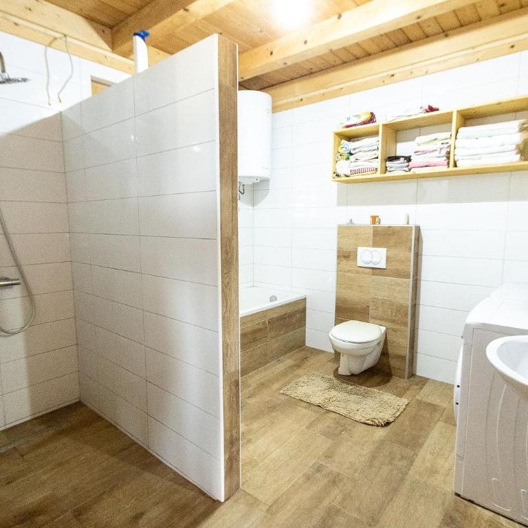Olive Panorama Villa - Five-Bedroom House - 28