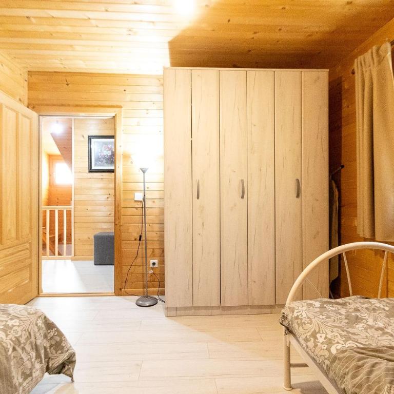 Olive Panorama Villa - Five-Bedroom House - 27