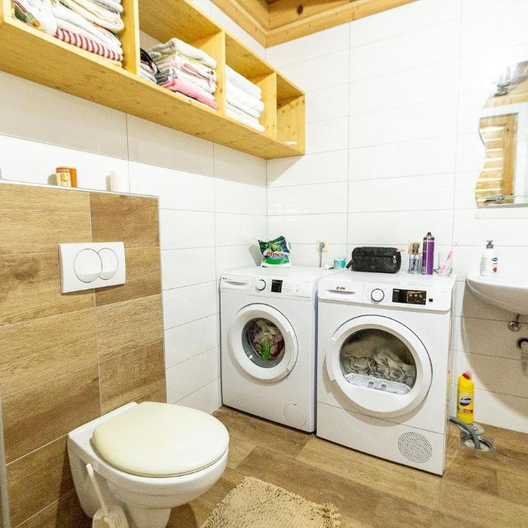 Olive Panorama Villa - Five-Bedroom House - 31