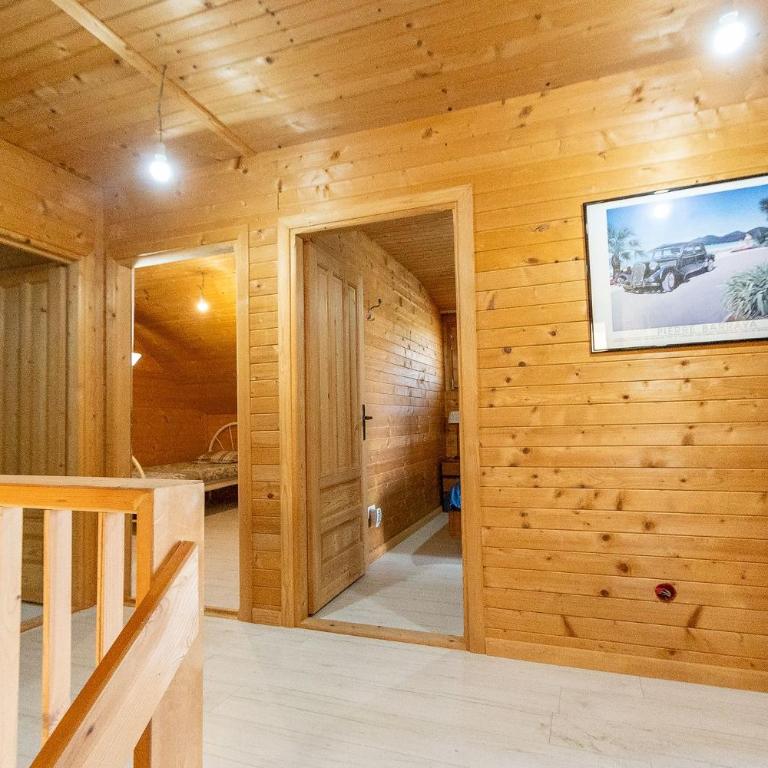 Olive Panorama Villa - Five-Bedroom House - 35