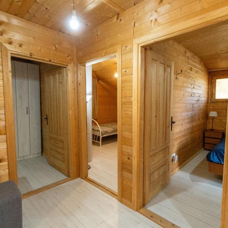 Olive Panorama Villa - Five-Bedroom House - 36