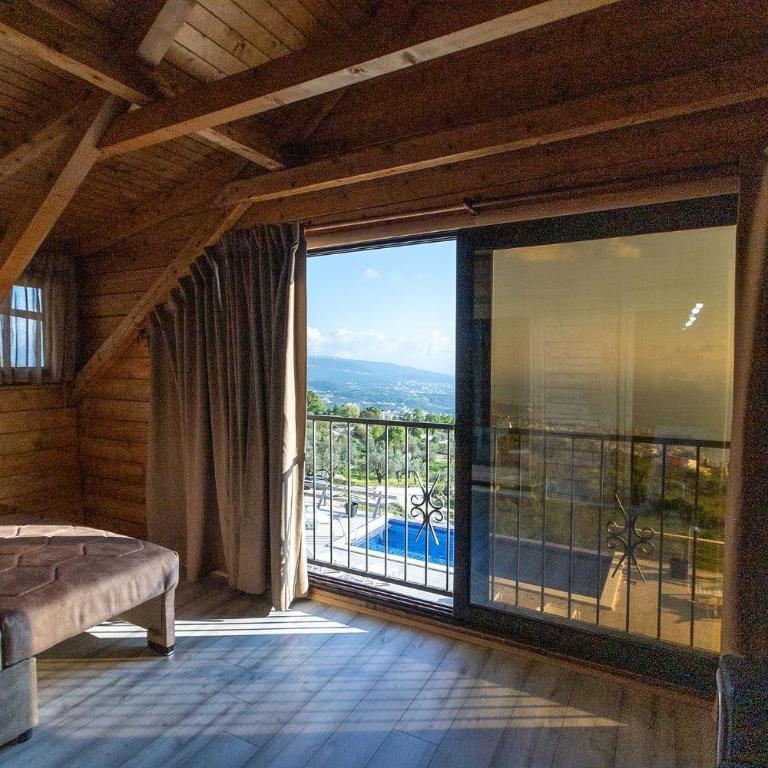 Olive Panorama Villa - Five-Bedroom House - 21