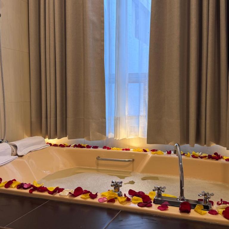 Andari Hoteles - Suite with Hot Tub - 5
