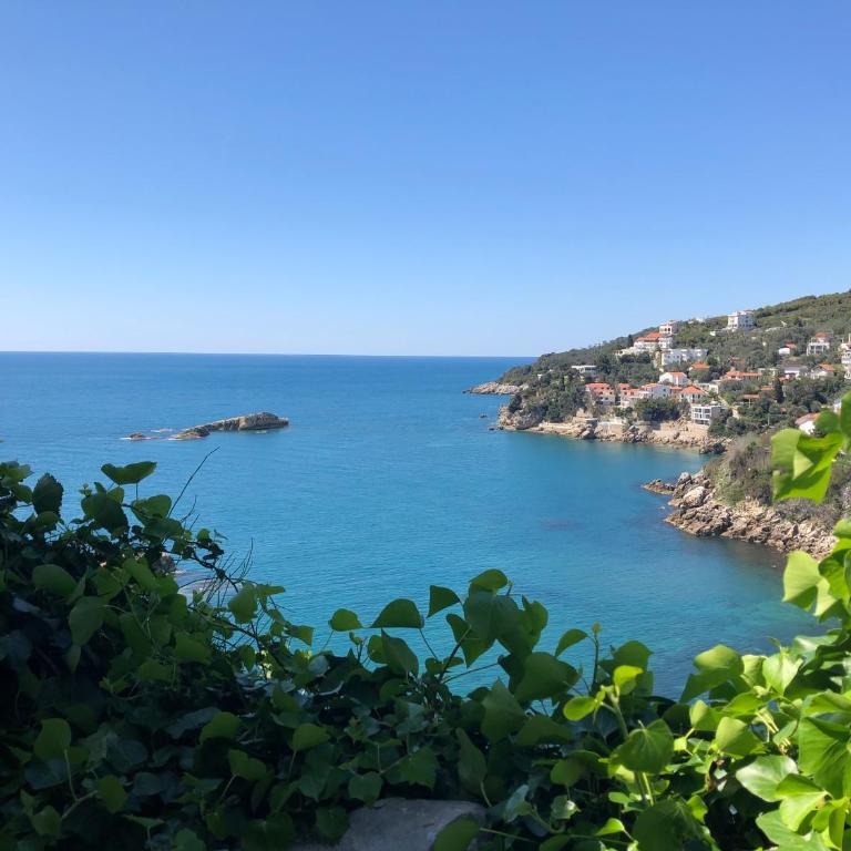 Long Beach Apartment - Apartman sa 1 Spavaćom Sobom - 5