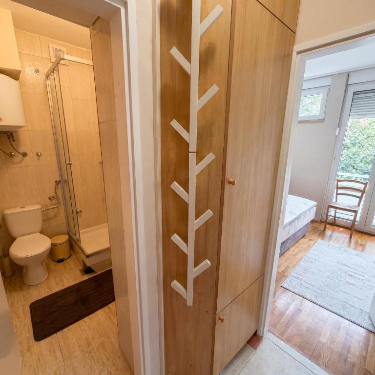 City Center Apartment - Apartman sa 2 Spavaće Sobe - 4