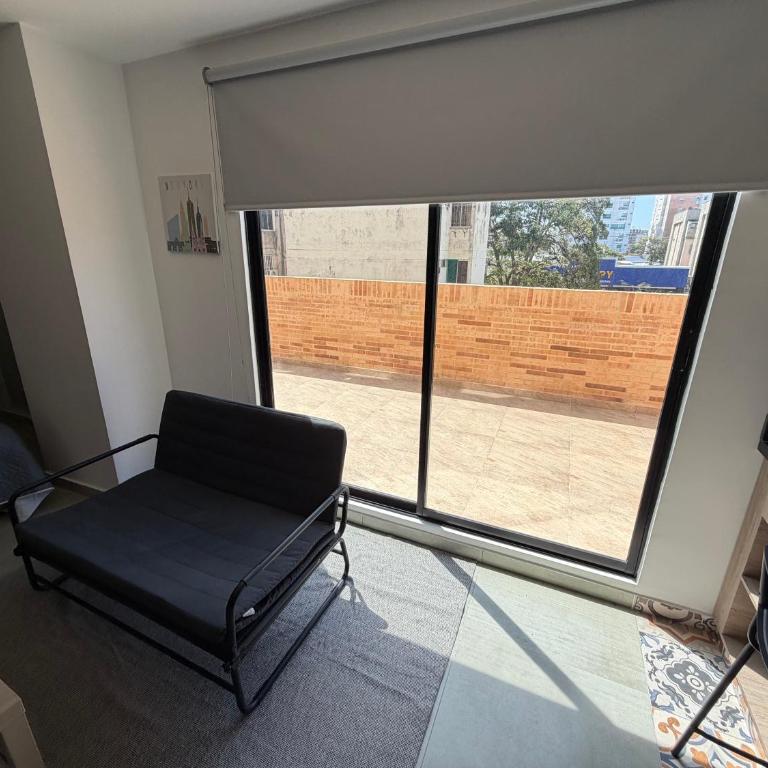 Deluxe Suite with Terrace - One-Bedroom Apartment - 21