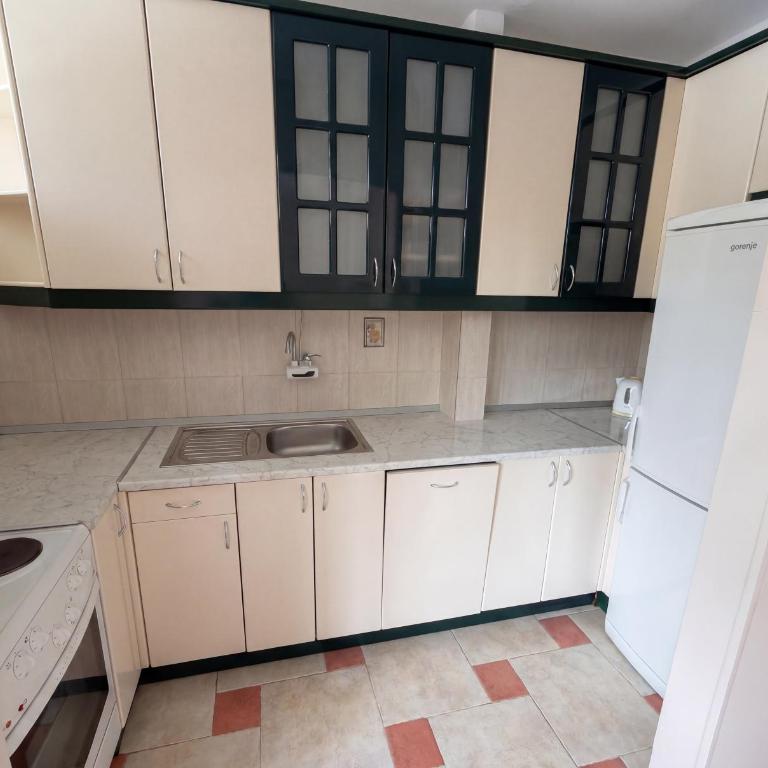 City Center Apartment - Apartman sa 2 Spavaće Sobe - 3