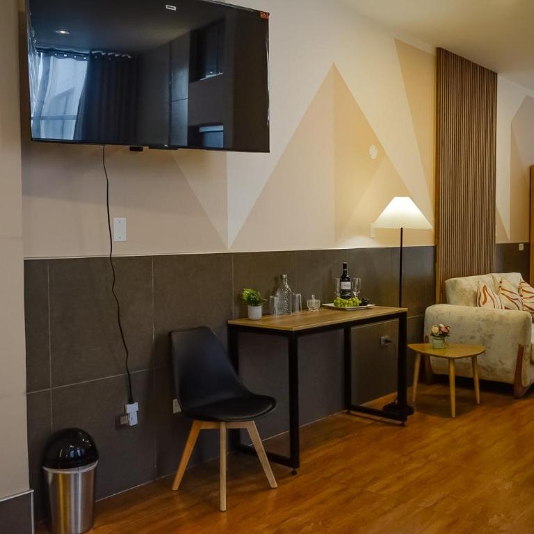 Andari Hoteles - Suite with Hot Tub - 6