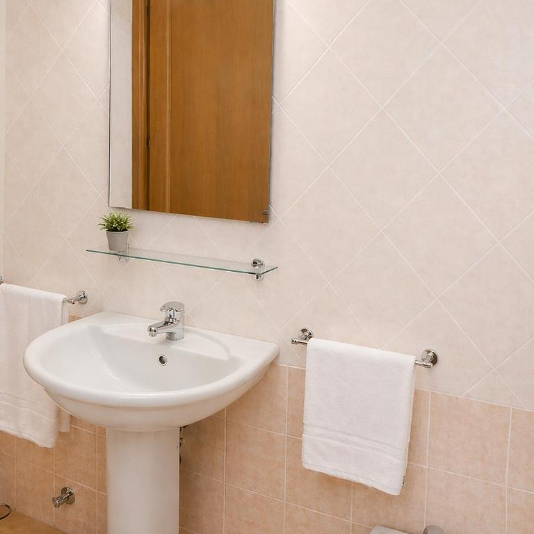 Casa Rosada Alghero - Appartamento con 1 Camera da Letto - 5