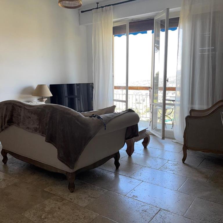 Vue mer incroyable - One-Bedroom Apartment - 8