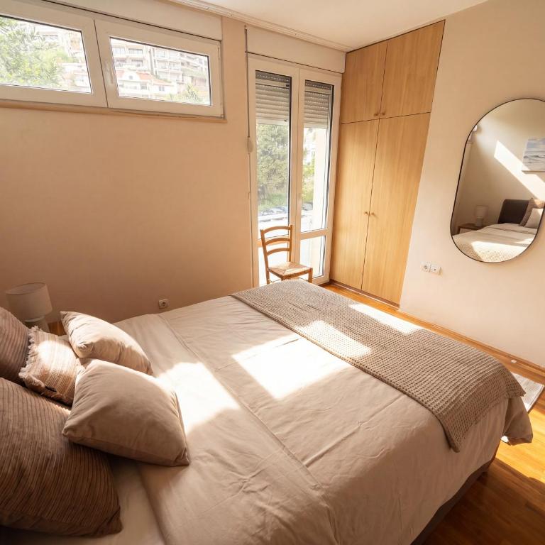 City Center Apartment - Apartman sa 2 Spavaće Sobe - 2