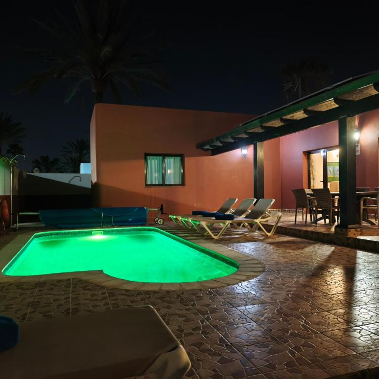 Marvida Villa - Villa con piscina privada - 43