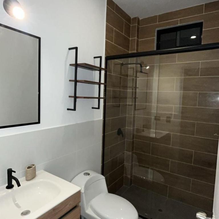 Casa Aura con piscina privada y zona parrilla - Three-Bedroom House - 6