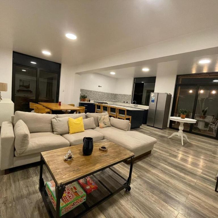 Relaxing House in Chincha - One-Bedroom House - 1