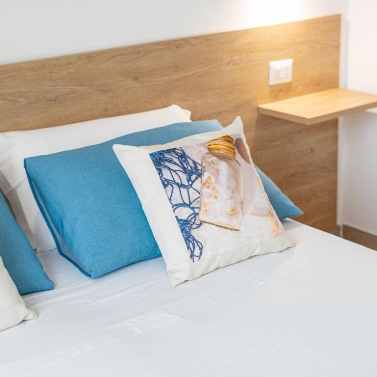 Granelli di sabbia - Double Room with Private Bathroom - 1