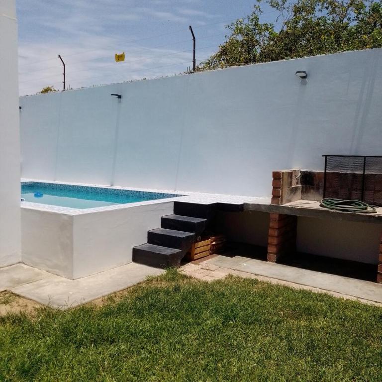 Relaxing House in Chincha - One-Bedroom House - 9