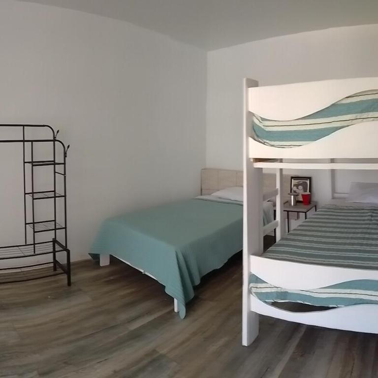 Relaxing House in Chincha - One-Bedroom House - 10
