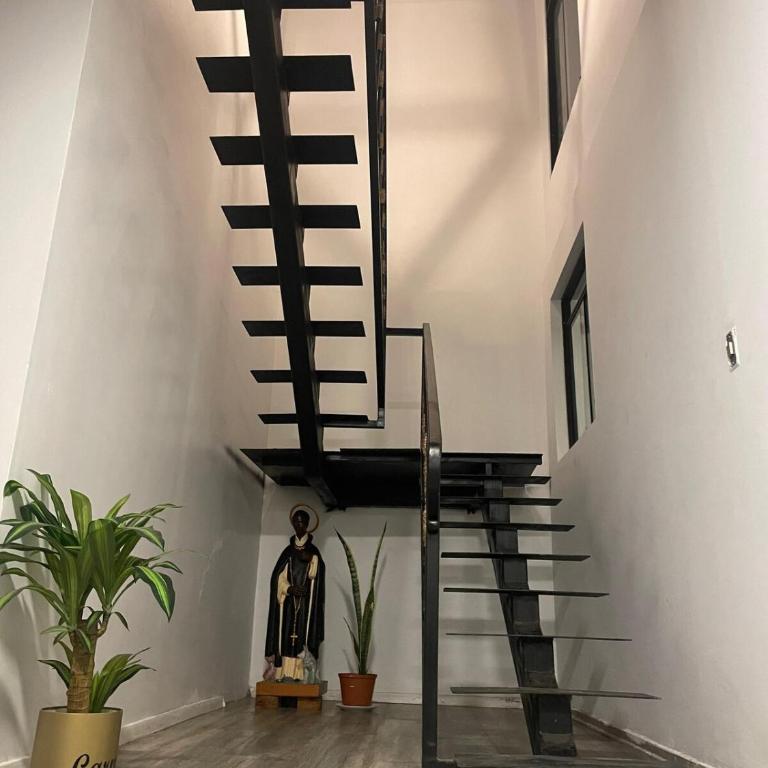 Relaxing House in Chincha - One-Bedroom House - 11