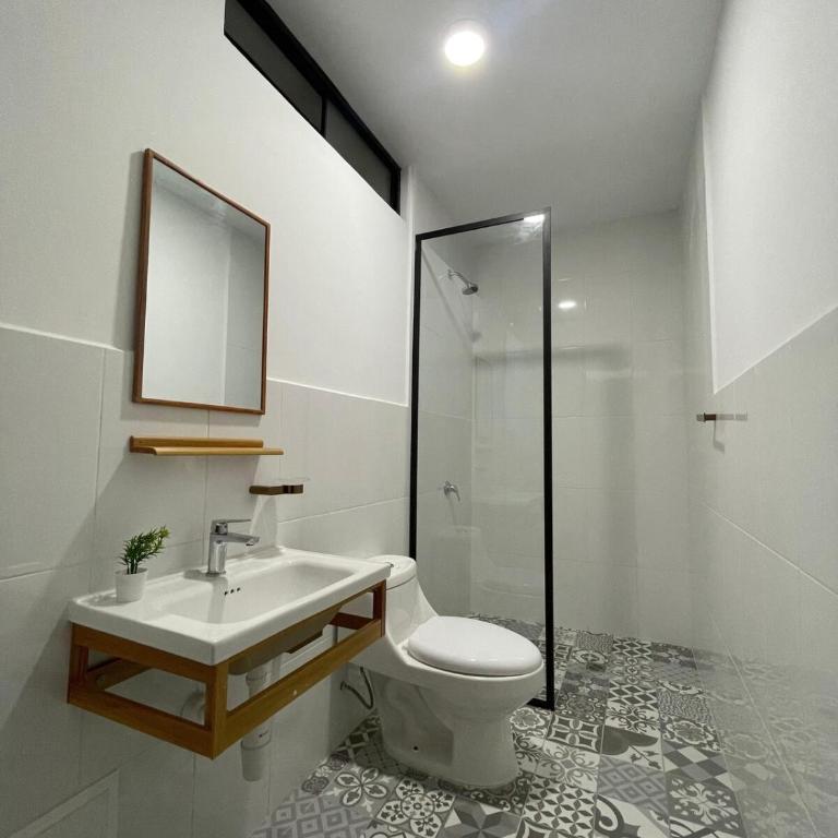 Relaxing House in Chincha - One-Bedroom House - 12
