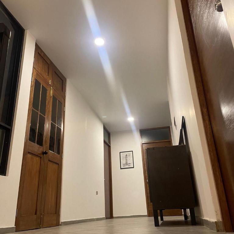 Relaxing House in Chincha - One-Bedroom House - 13